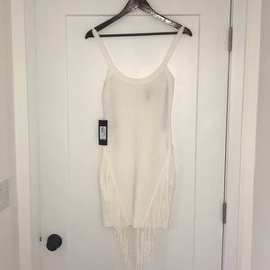 NWT Marciano dress. Size small.